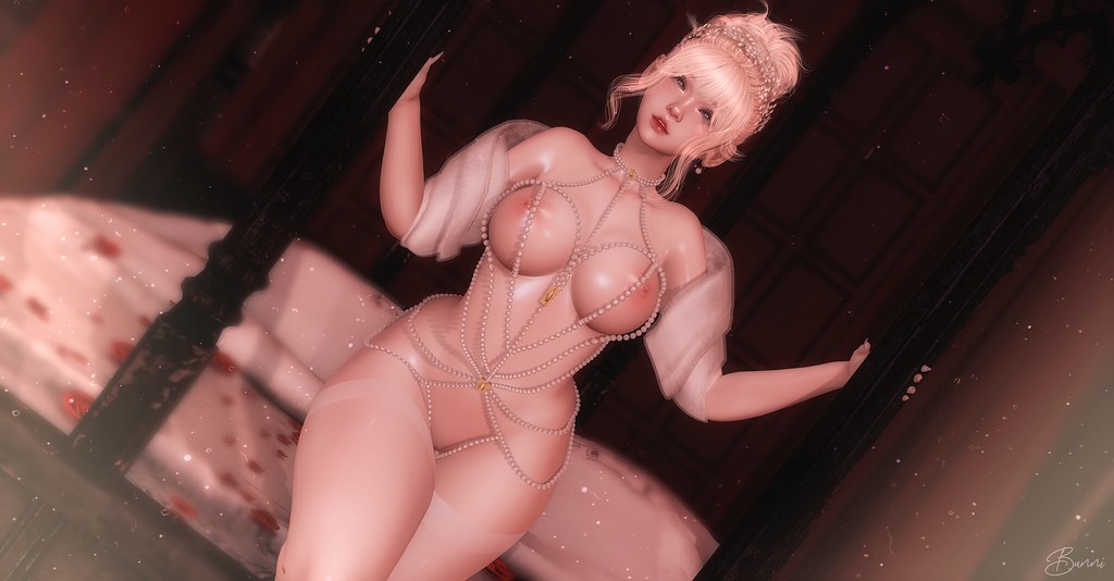 「 The Bride 」