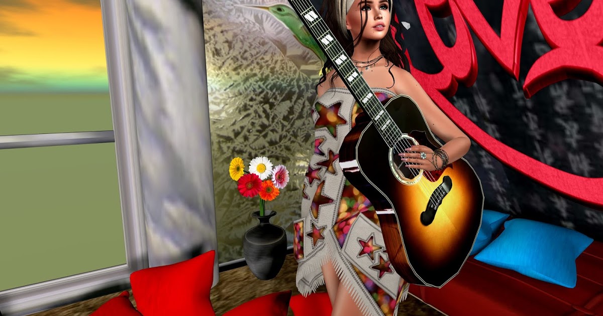 Aziza Style: ❤ Flora