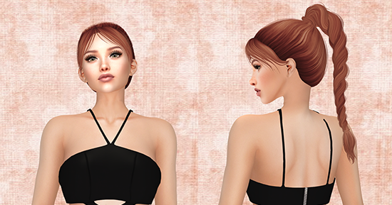 Midnight Magpie: Leather and Lace