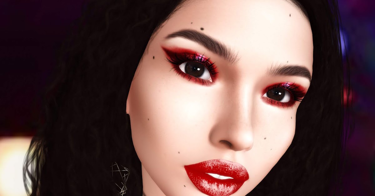 Aziza Style: ❤ Sweet Alexsa