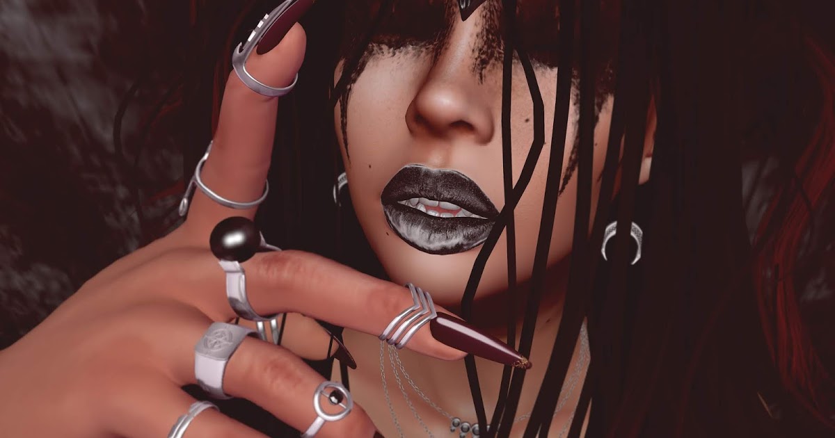 Aziza Style: ❤ Dryad Galaxy