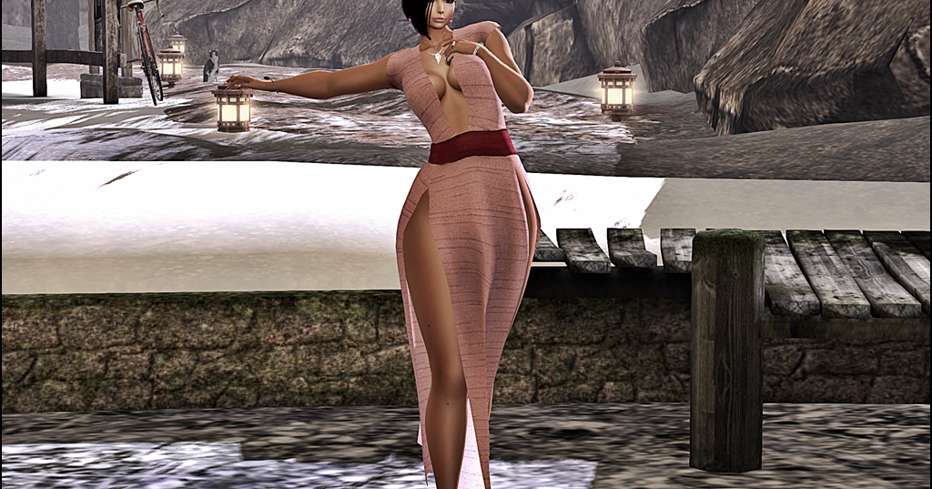 Fashion-Style-Glam: *At midnight....*