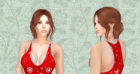 Midnight Magpie: Sexy Shana Fashion Goodies