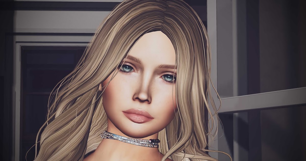 By the Balcony | Rissa's Second Life