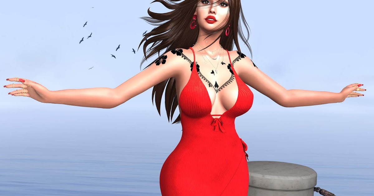 Aziza Style: ❤ Feisa Sailor