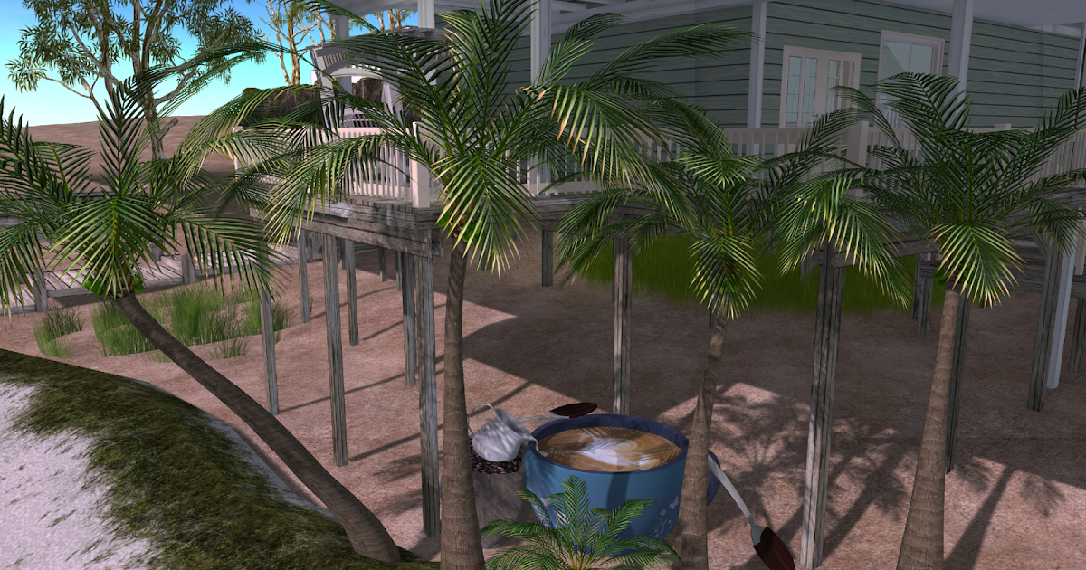 At Home with Aerlinniel: Decorating Our Three Level Beach Home