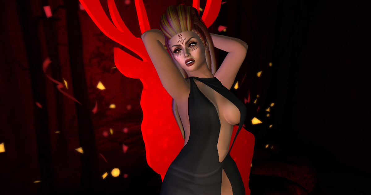 Aerlinniel's Adventures - Gothic: The Witch and the Red Patronus