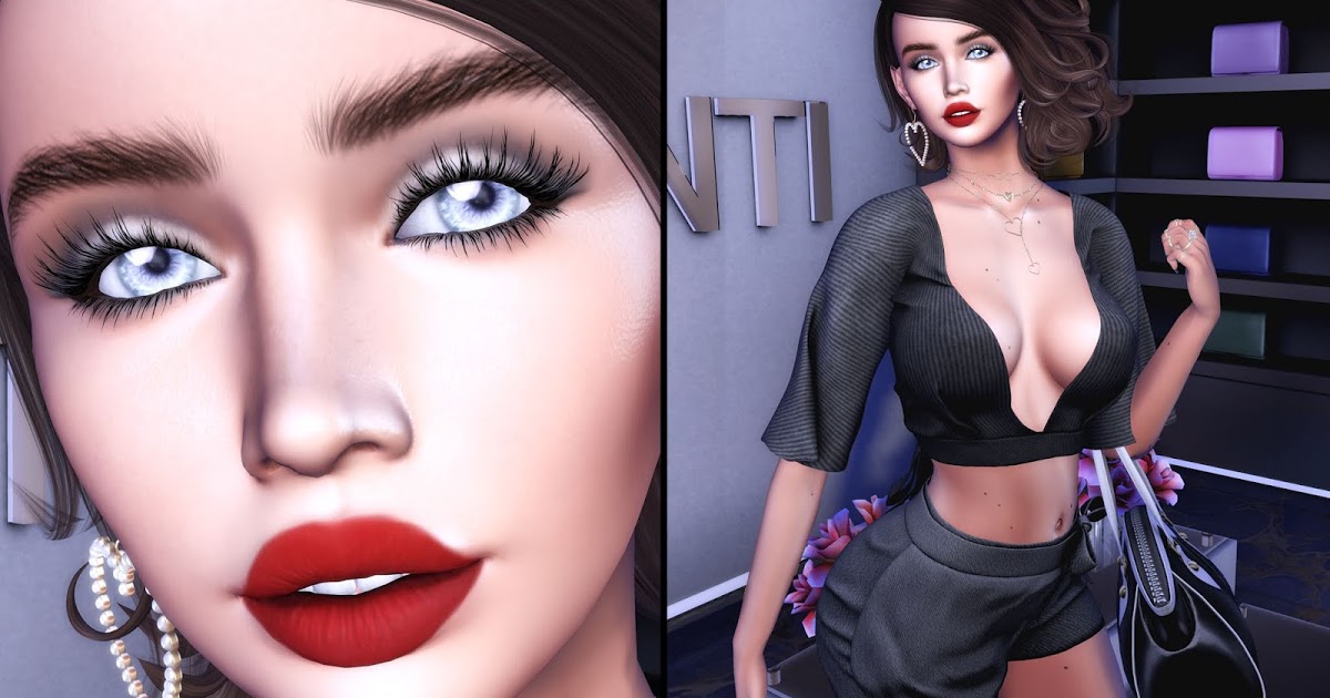 Aziza Style: ❤ Drifting Hope