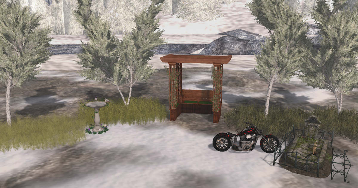 At Home with Aerlinniel: In Memory of a Fallen Brother