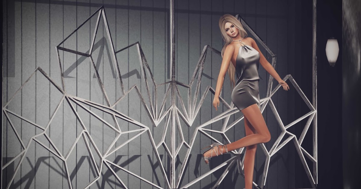 Aline | Rissa's Second Life