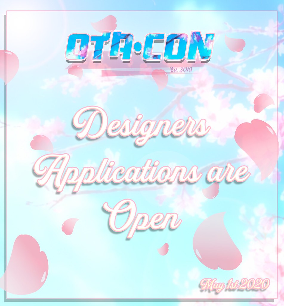 • Ota.Con Designer Applications •
