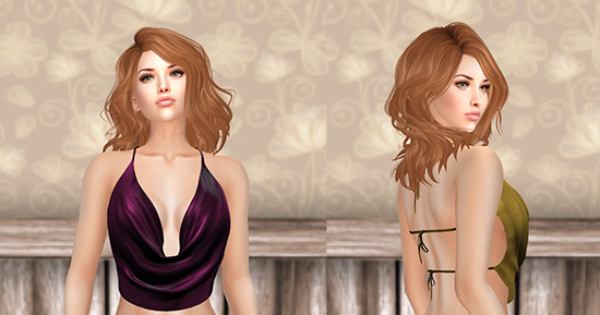 Midnight Magpie: Living The Gacha Life