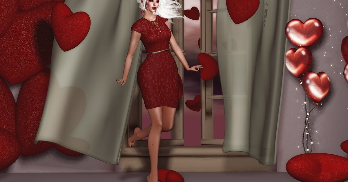 Aziza Style: ❤ Saiko Love