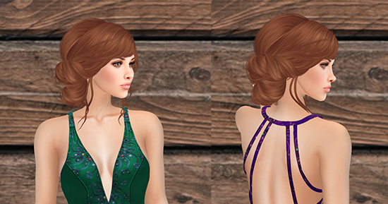 Midnight Magpie: Take Me Down to Sin City