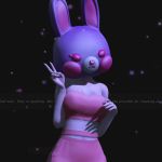 Bea Profile Picture
