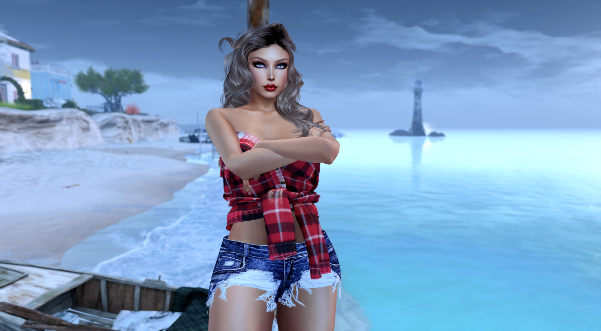Am I crazy? – Isabelle Cheren