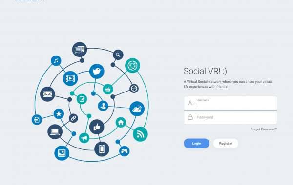 Social VR & Virtual Networks