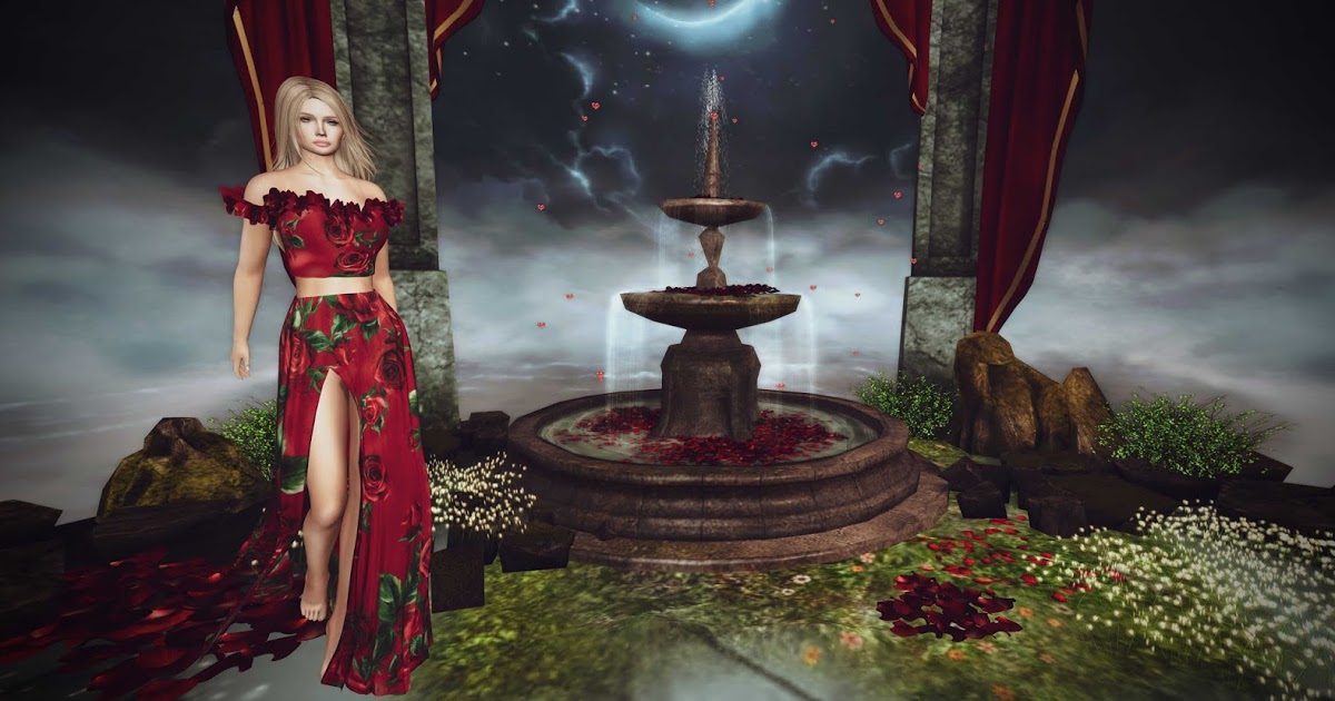 Love Storm | Rissa's Second Life