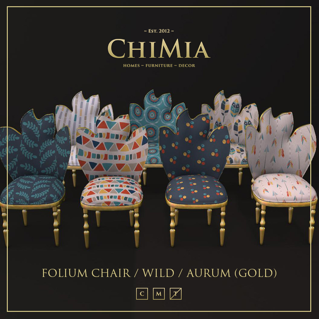 SL Home and Garden Expo 2020 | ChiMia