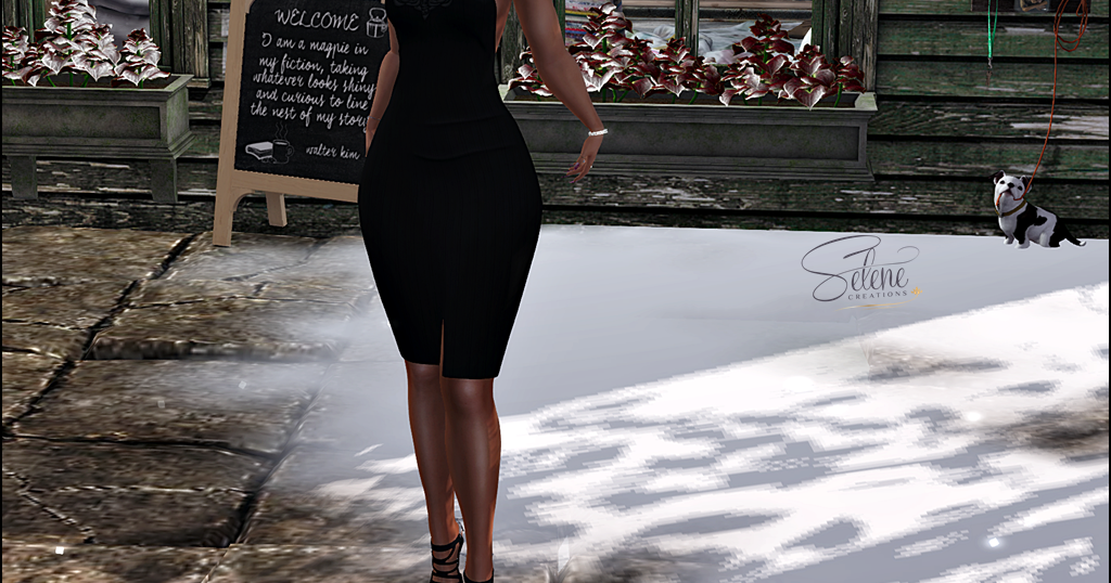 Fashion-Style-Glam: * Elegance in the snow *