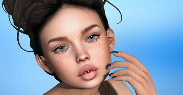 Fashion Flair SL:   ❥ 530❥ Skin fellings..