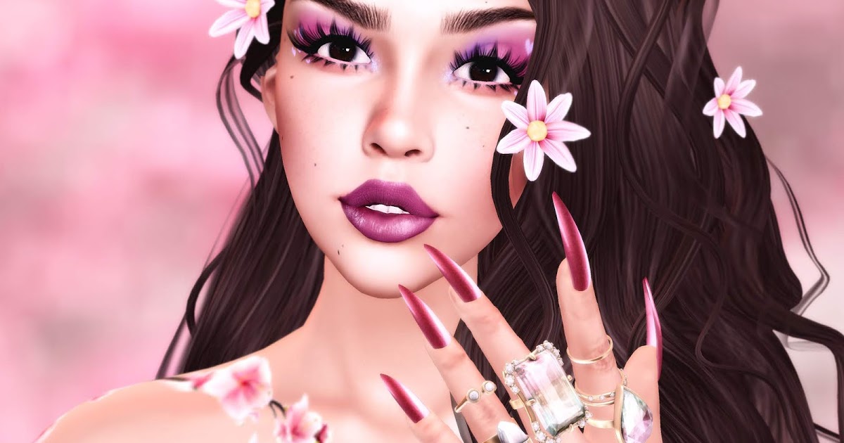 Aziza Style: ❤ Algaea