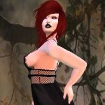 Morgana Atra Tempestas Profile Picture