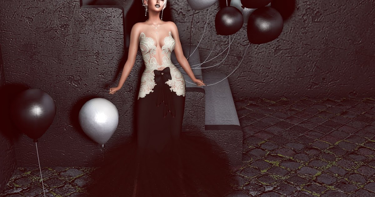Aziza Style: ❤ Debora Wonder