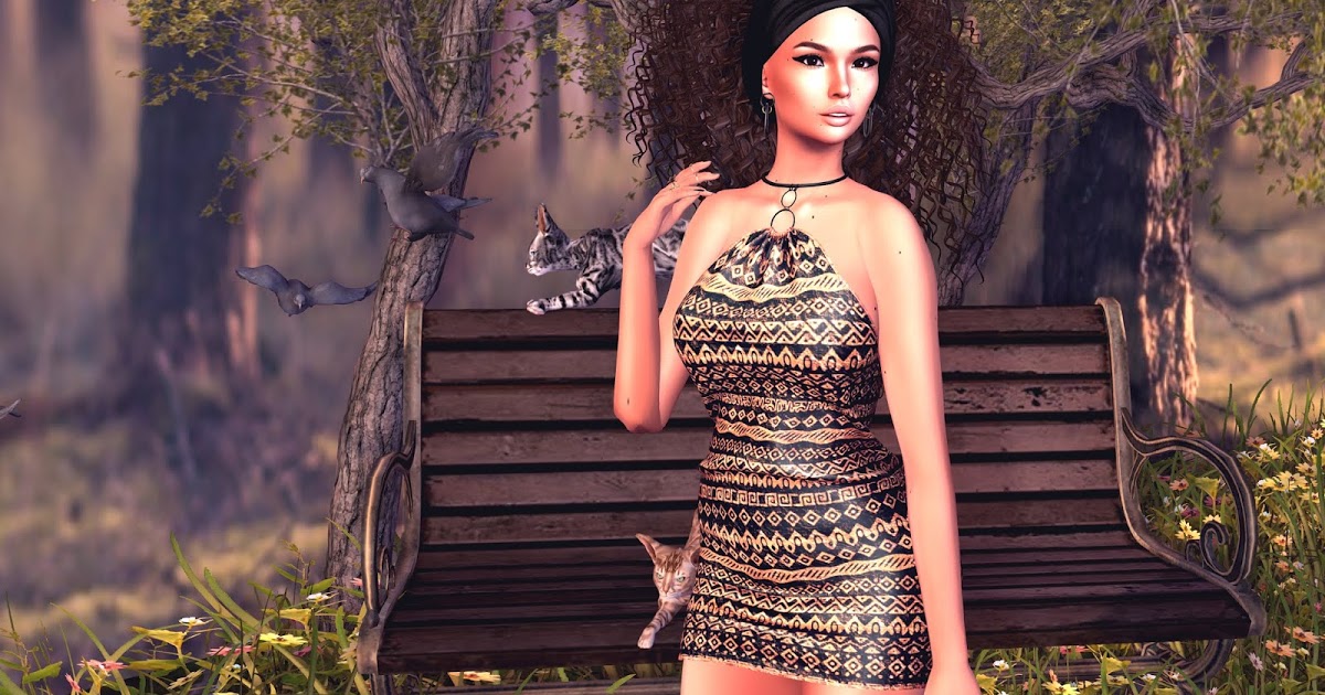 Aziza Style: ❤ Aire Goyl Love Game