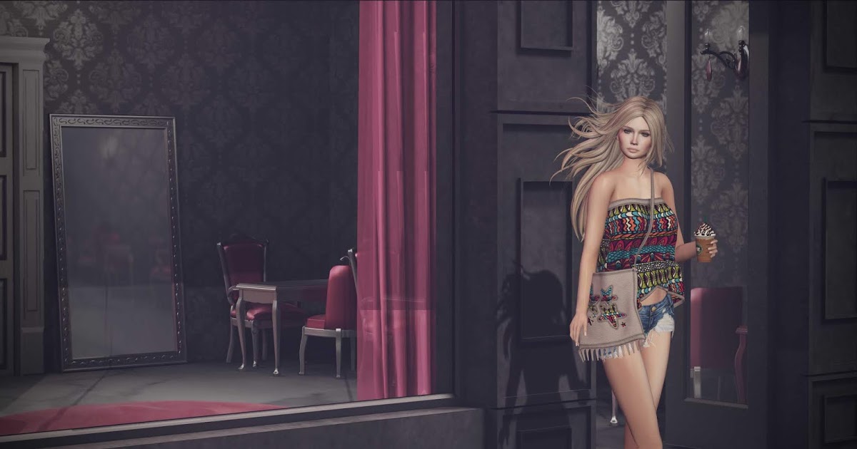 Serena | Rissa's Second Life