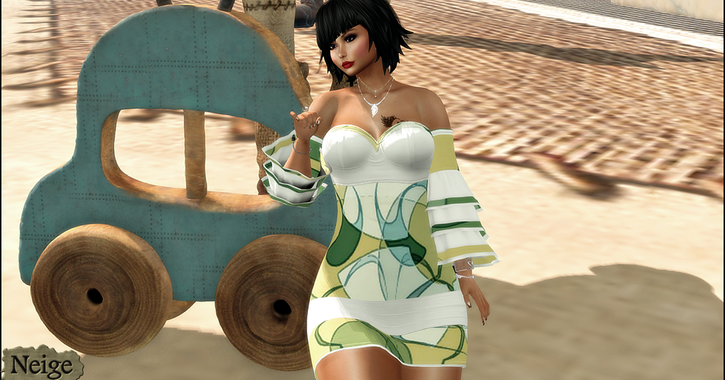 Fashion-Style-Glam: *YoBeMyGemyles in EBento Event*
