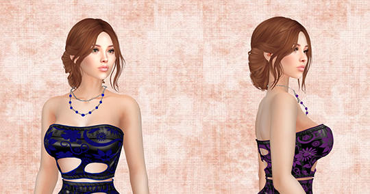 Midnight Magpie: Free Dove Delights
