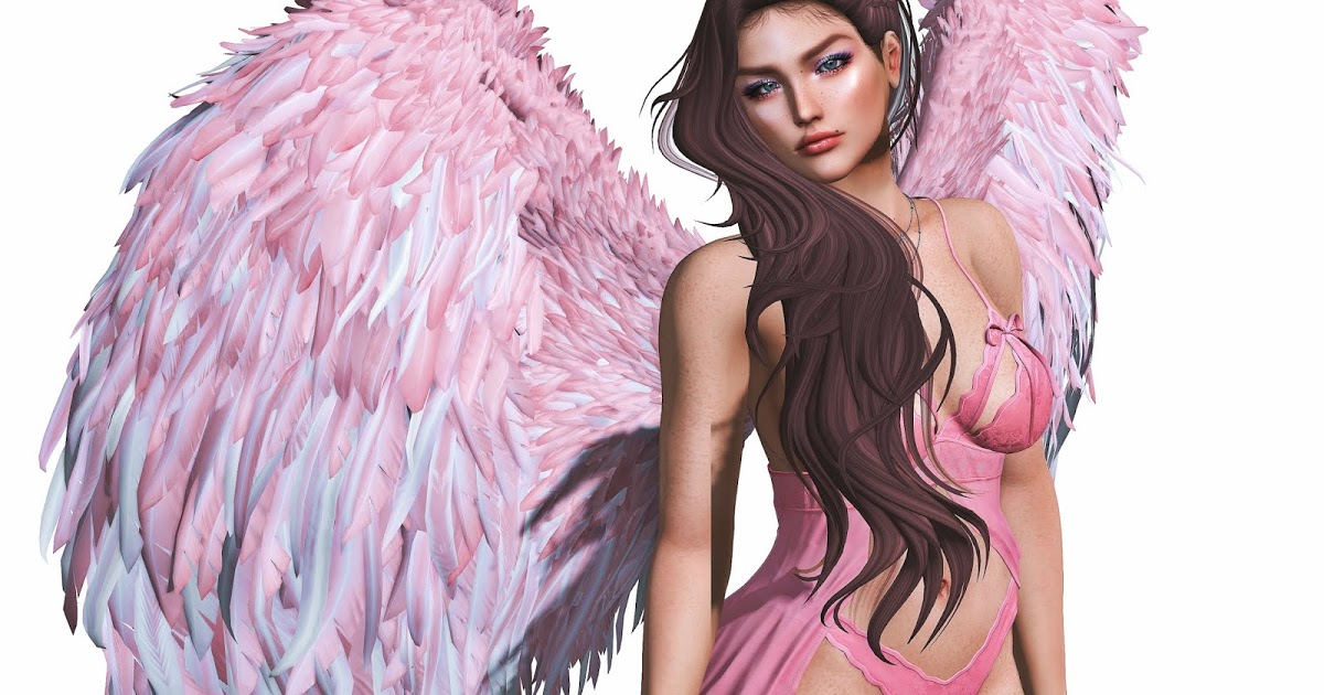 LOTD 108 - As Pure as an Angel