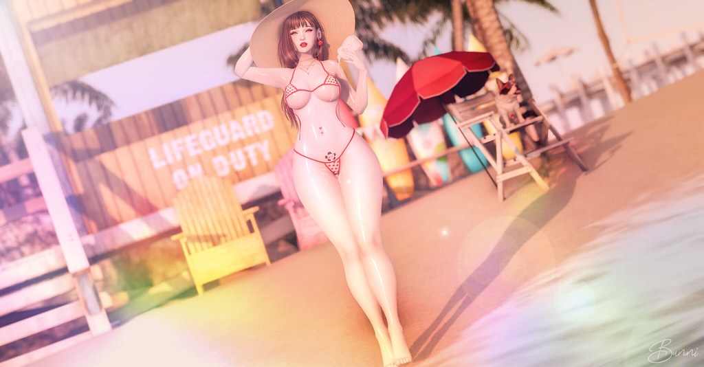 「 Berrie Sweet 」
