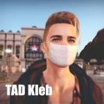 TAD Kleb Profile Picture