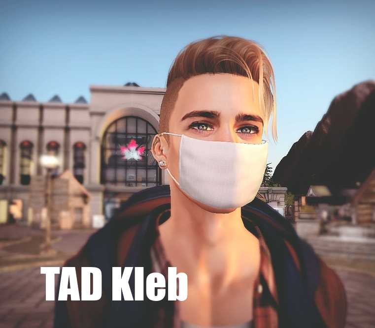 TAD Kleb Profile Picture