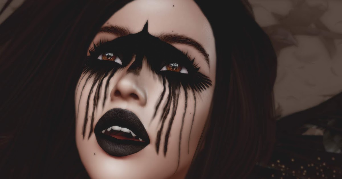 Aziza Style: ❤ Raven's Cry