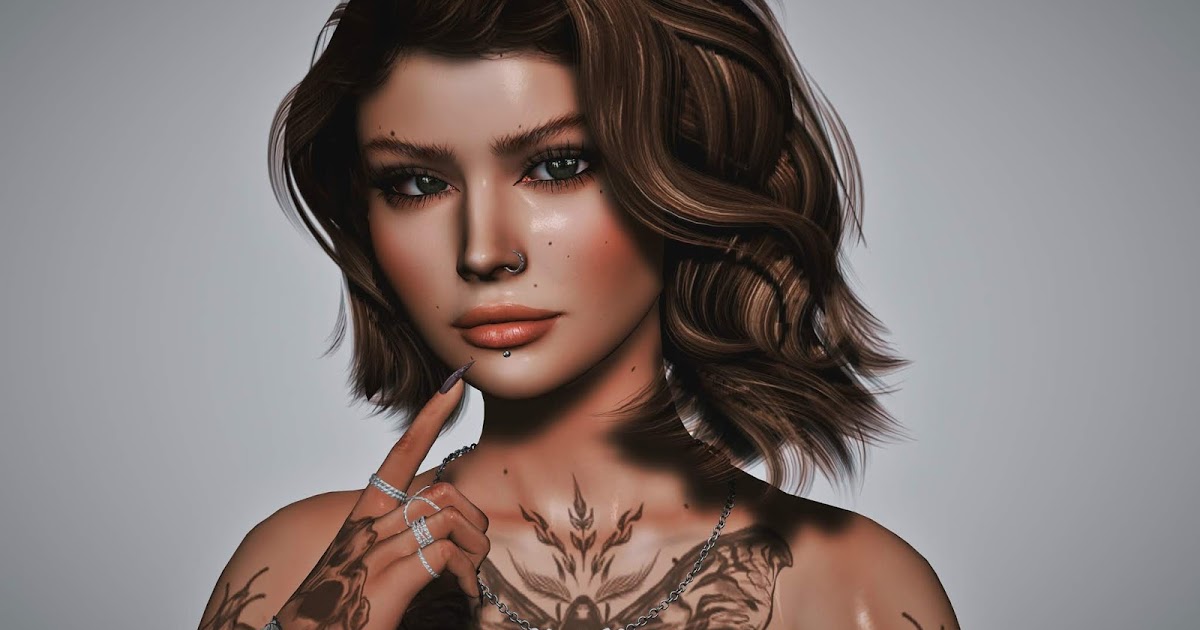 LOTD 121 - Simple Beauty