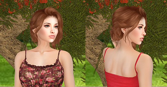 Midnight Magpie: Beautiful Dirty Rich