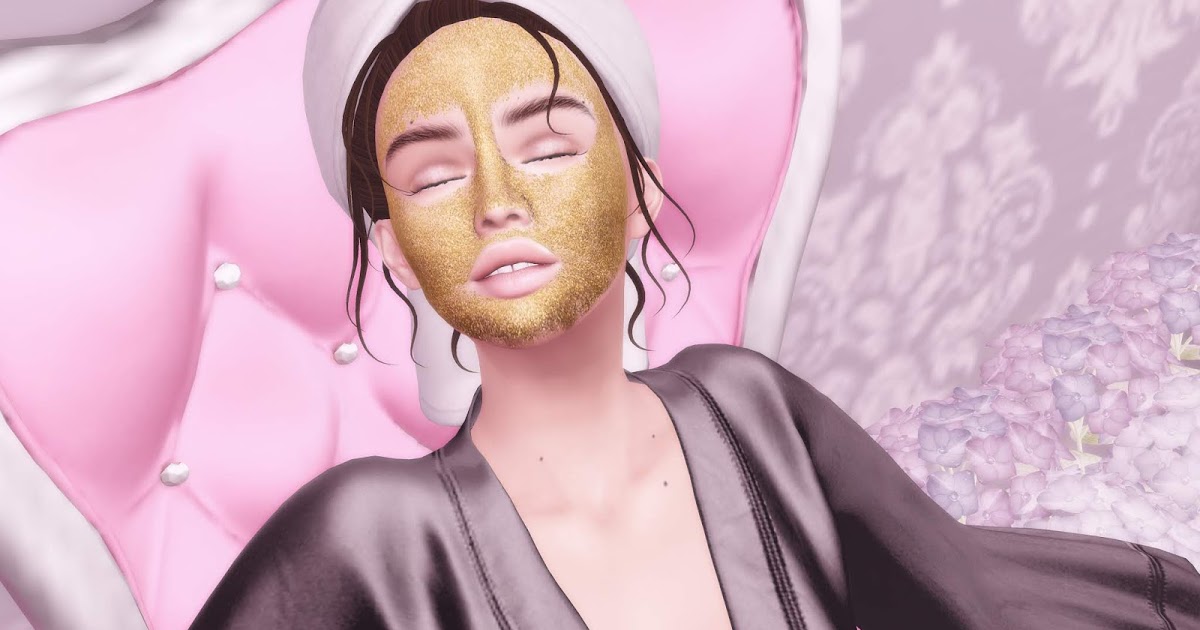 Aziza Style: ❤ Royalty Masks