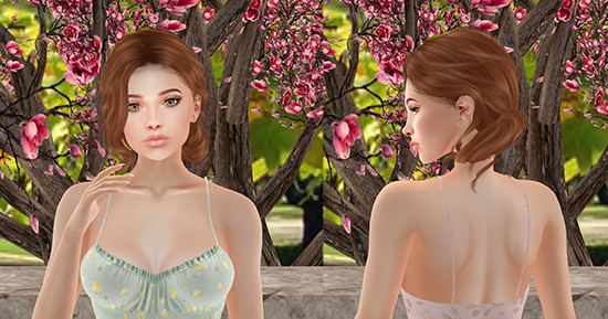 Midnight Magpie: Shop Till You Drop