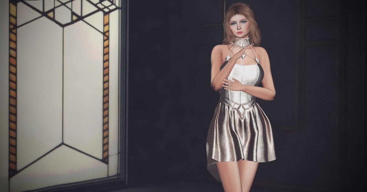 Alexandra | Rissa's Second Life