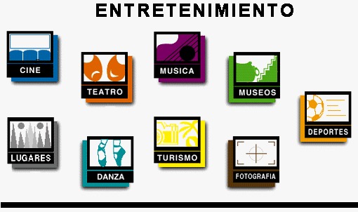Enlaces webs para pasar el confinamiento | Ayuda Virtual