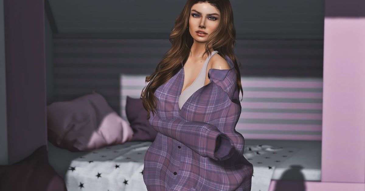 LOTD 119 - The Boyfriend Shirt