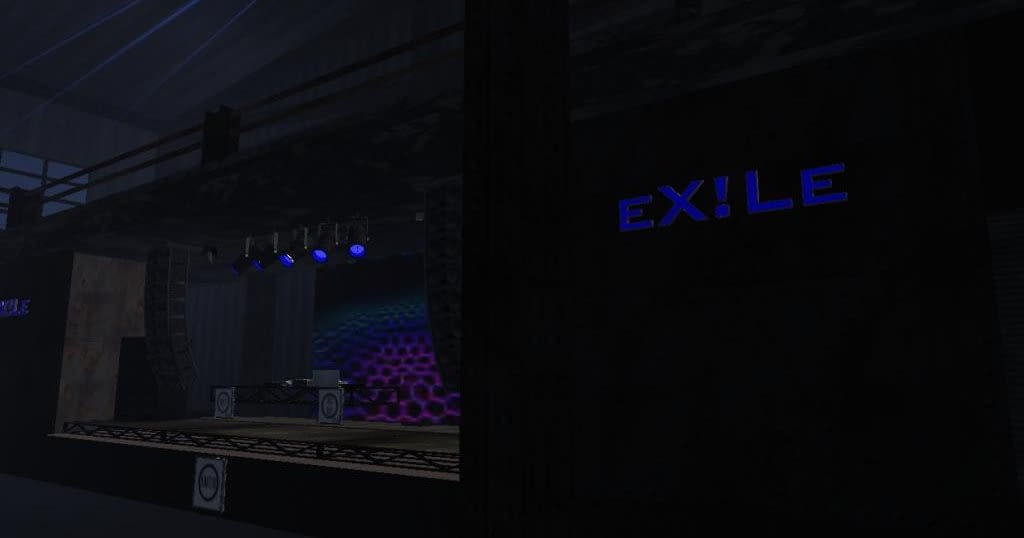 eXile | GridList