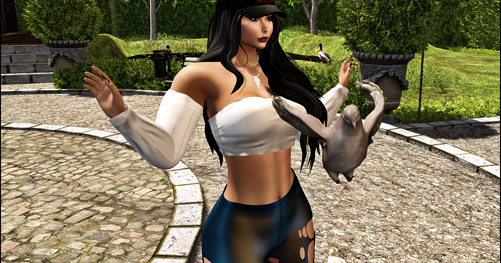 Fashion-Style-Glam: *GIFT SANDALS and More*