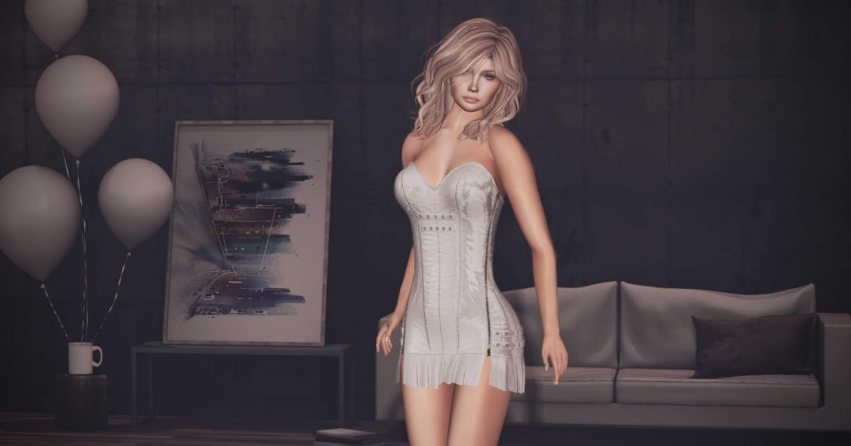 Angelina | Rissa's Second Life