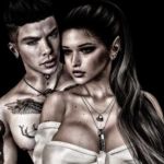 Craig Heavenly HellFyre Warbain Profile Picture