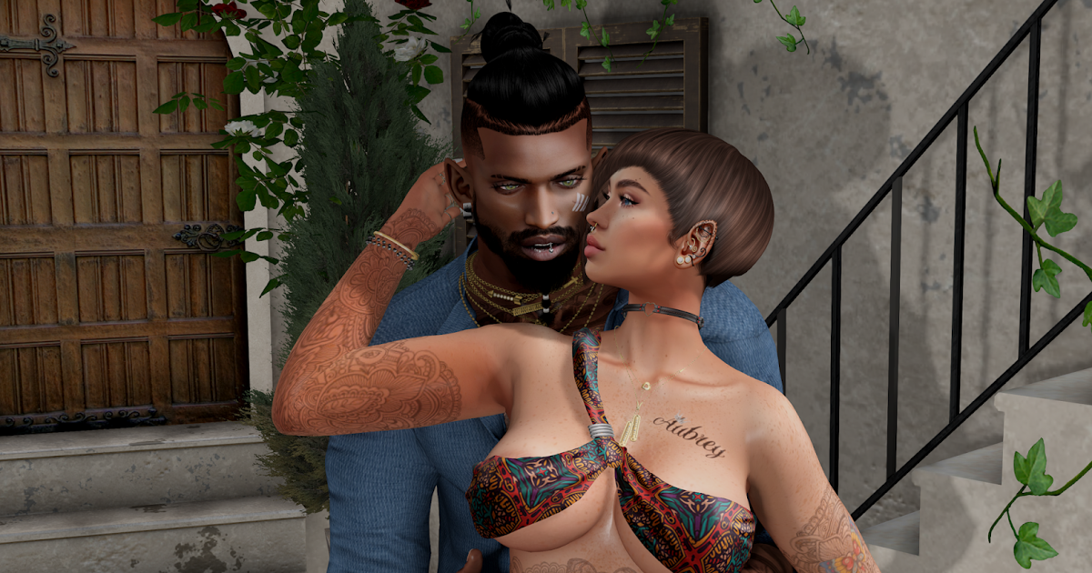 So Fashionic! By Lorre Leone: All Mines