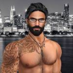 Steven Esteban Profile Picture
